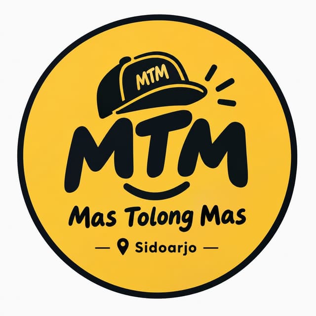 Logo MTM — Mas Tulong Mas